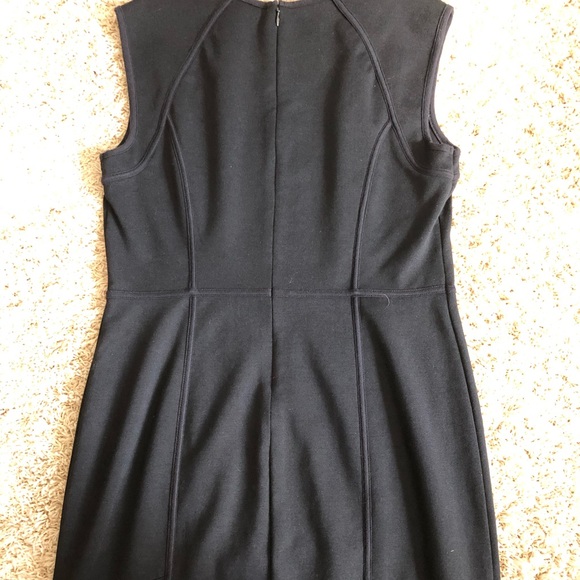 Simple Little Black Dress - Picture 5 of 5